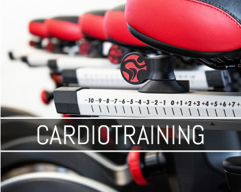 Cardiotraining