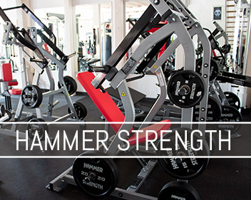 Hammer Strength