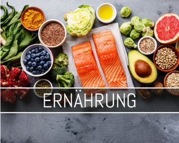 Ernährung