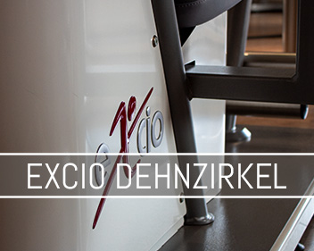 Excio Dehnzirkel