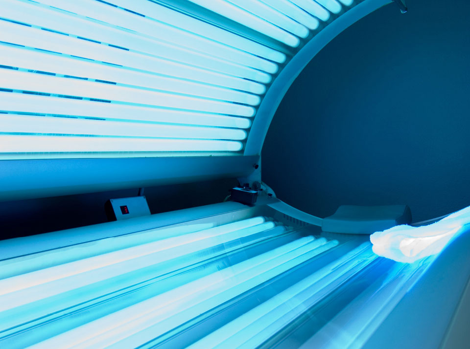 Solarium Solarium