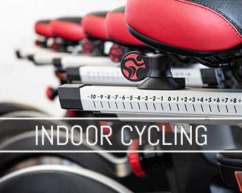 Indoor Cycling