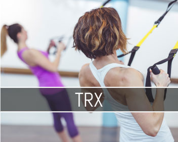 TRX